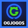Logo da OGJOGOS